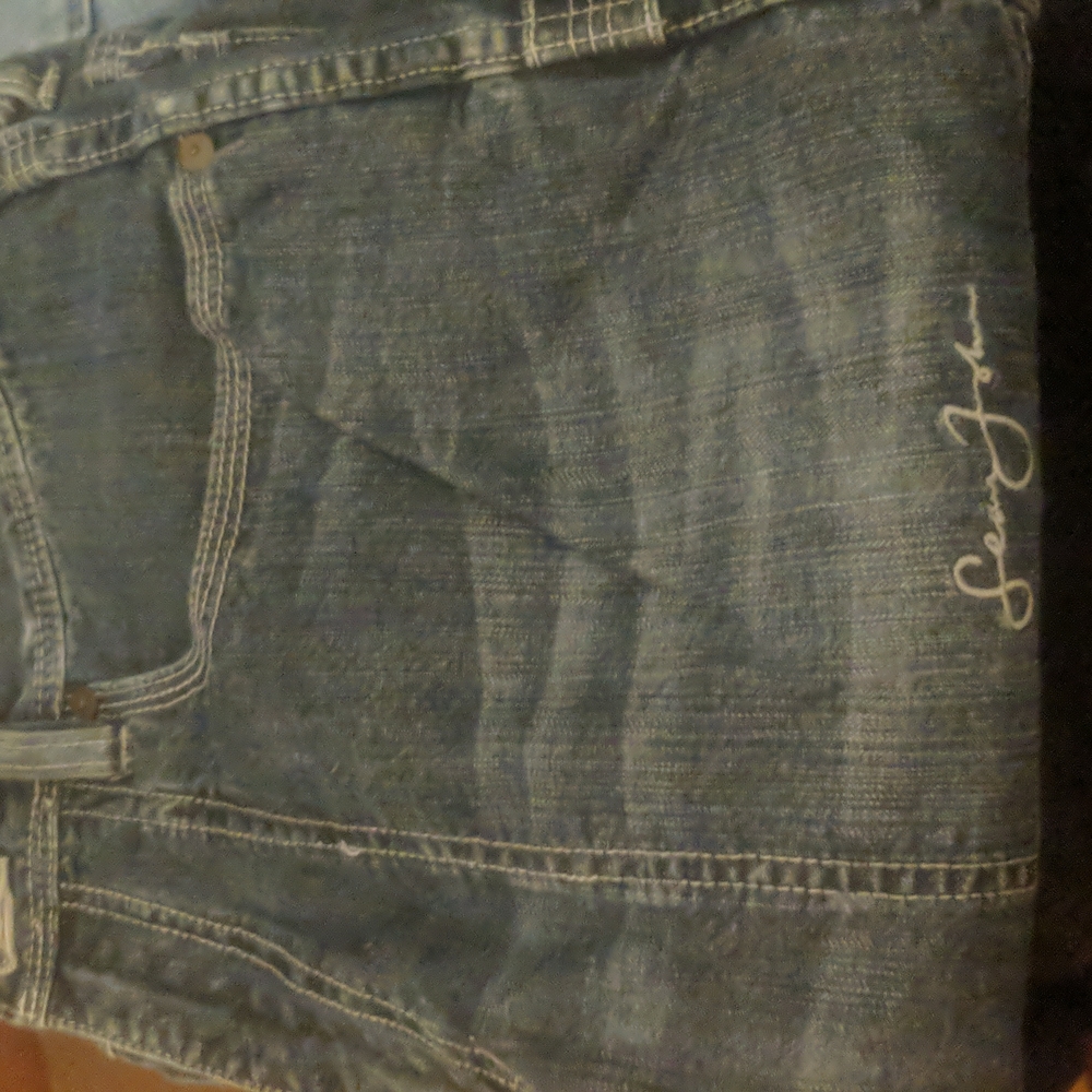 Sean John men's jeans 32